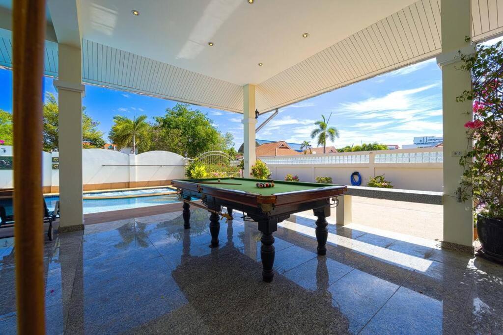 Villa Private 3 Bedroom Pool Pv7 HHQ