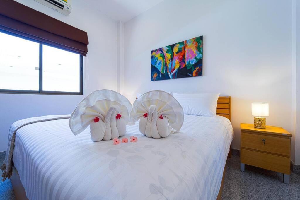 Villa Private 3 Bedroom Pool Pv7