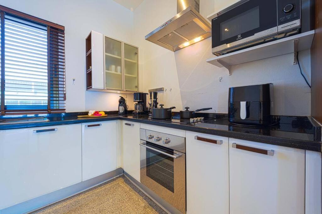 Villa Private 3 Bedroom Pool Pv7
