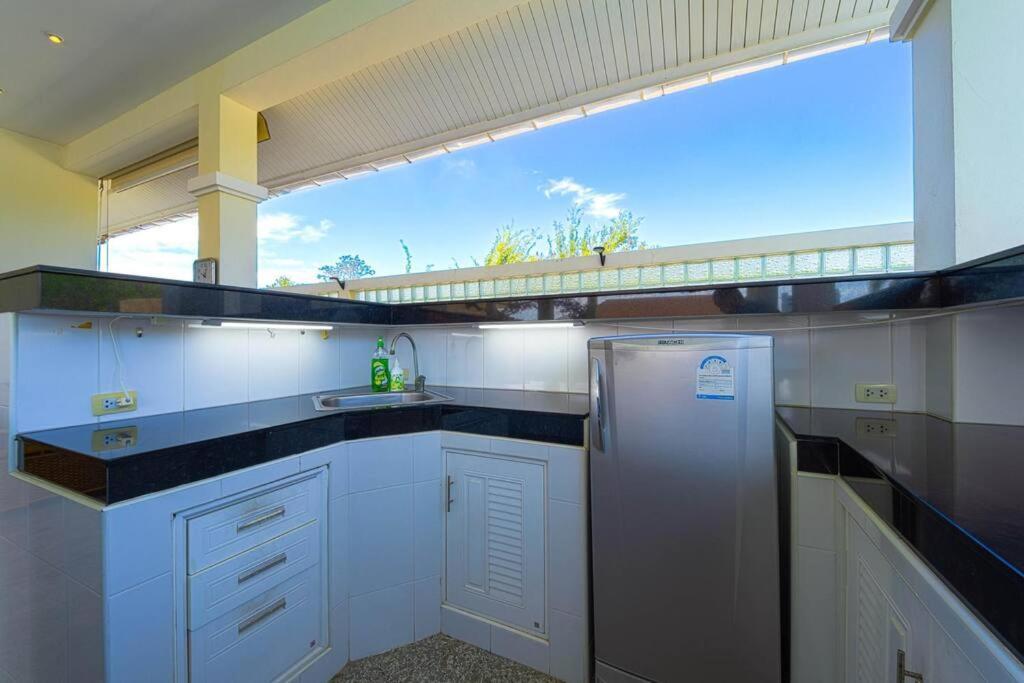 Villa Private 3 Bedroom Pool Pv7