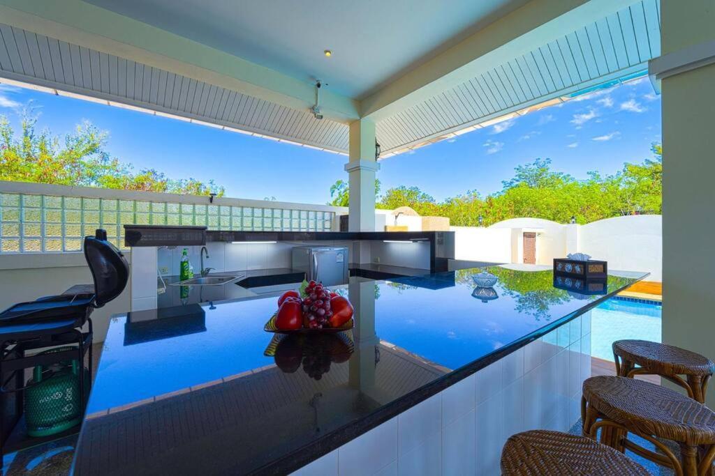Villa Private 3 Bedroom Pool Pv7